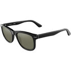 DANNY, Black-Mineral Polarized 555nm Silver Cat 3 to 3, hi-res image number null